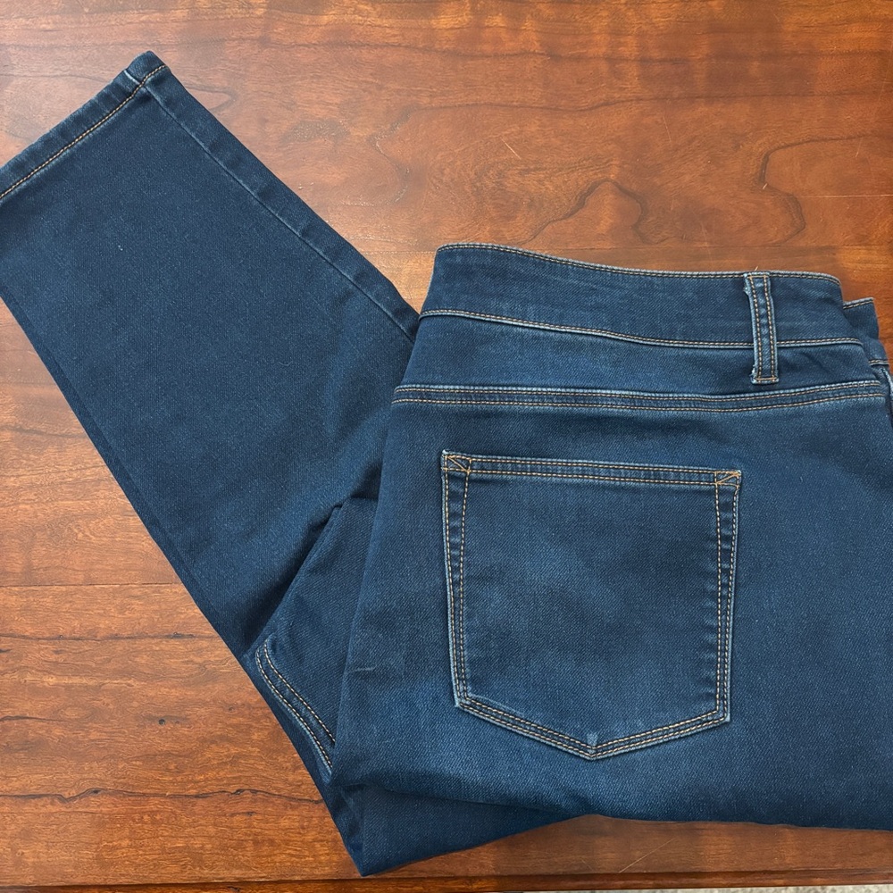 Maurices jeans. Size. XXL.
